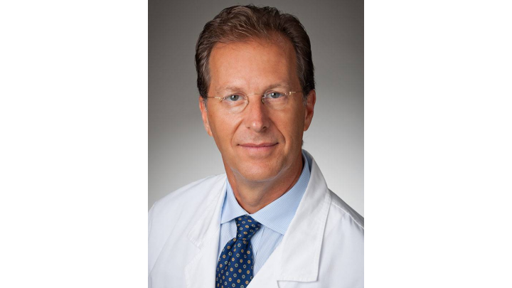 Scott Eisman Md