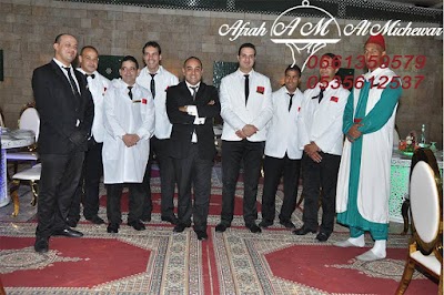 Photos of Traiteur F&egrave;s - Afrah Al Michewar - ممون الحفلات فاس