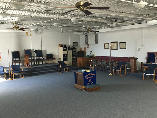 Aurora Masonic Lodge Jerusalem Temple Lodge No 90 - Thumbnail