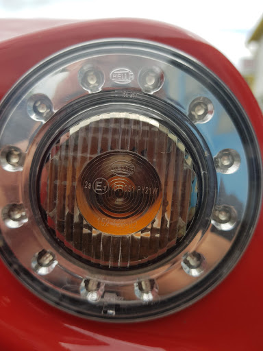 Auto-Brünnig - Visual