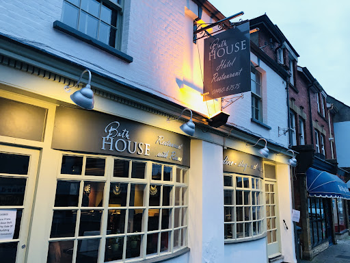 Bath House Hotel & Restaurant