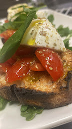 Photo n°63 de Don Vincenzo à Toulouse (Restaurant végétarien)