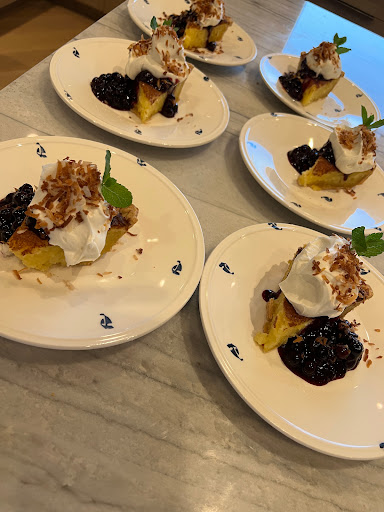 Chef De Cuisine - Thumbnail