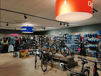 Giant Annemasse à Étrembières