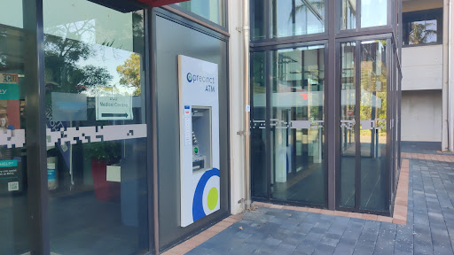 Precinct ATM Ecu Mt Lawley - Thumbnail