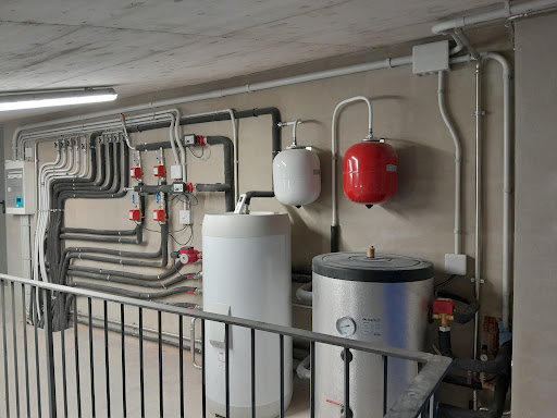 JOAN ROMEU SL | Electricitat | Aigua | Gas | Climatització | Renovables Gallery - Spain