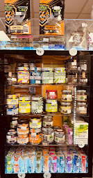 Photo n°7 de TABAC PRESSE DE SILLINGY à Sillingy (Boutique de cigarettes électroniques)