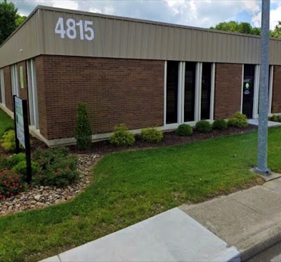 Photo of Holistic Medical Services and Counseling clinic location