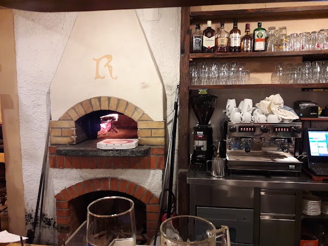 Pizzeria rustika