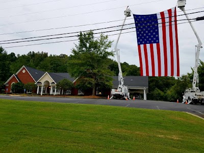 Anniston Memorial Funeral Home