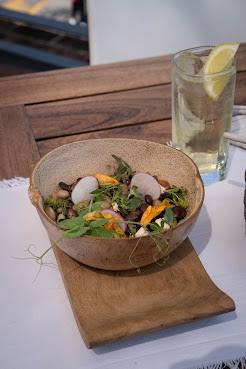 Restaurant Tierra del Sol by null