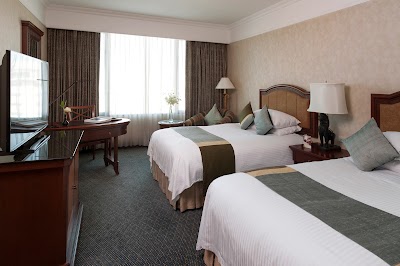 Photos of InterContinental Phnom Penh