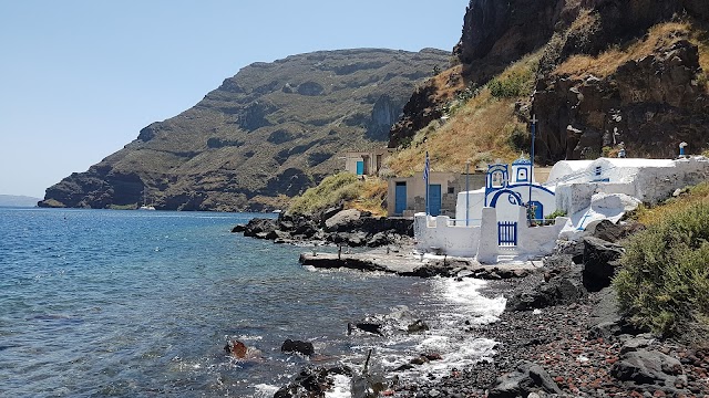 Restaurant Kantouni