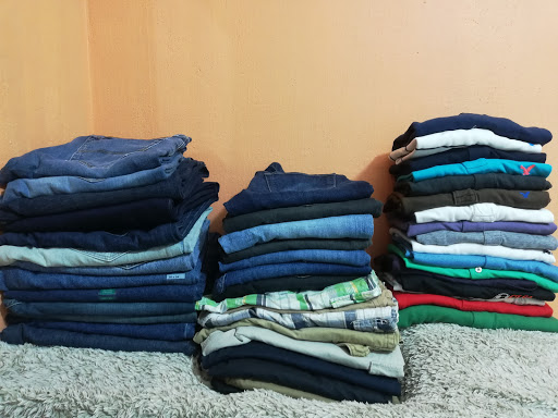 León boutique ropa para caballero Gallery - Mexico