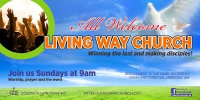 Photos of Living Way Church