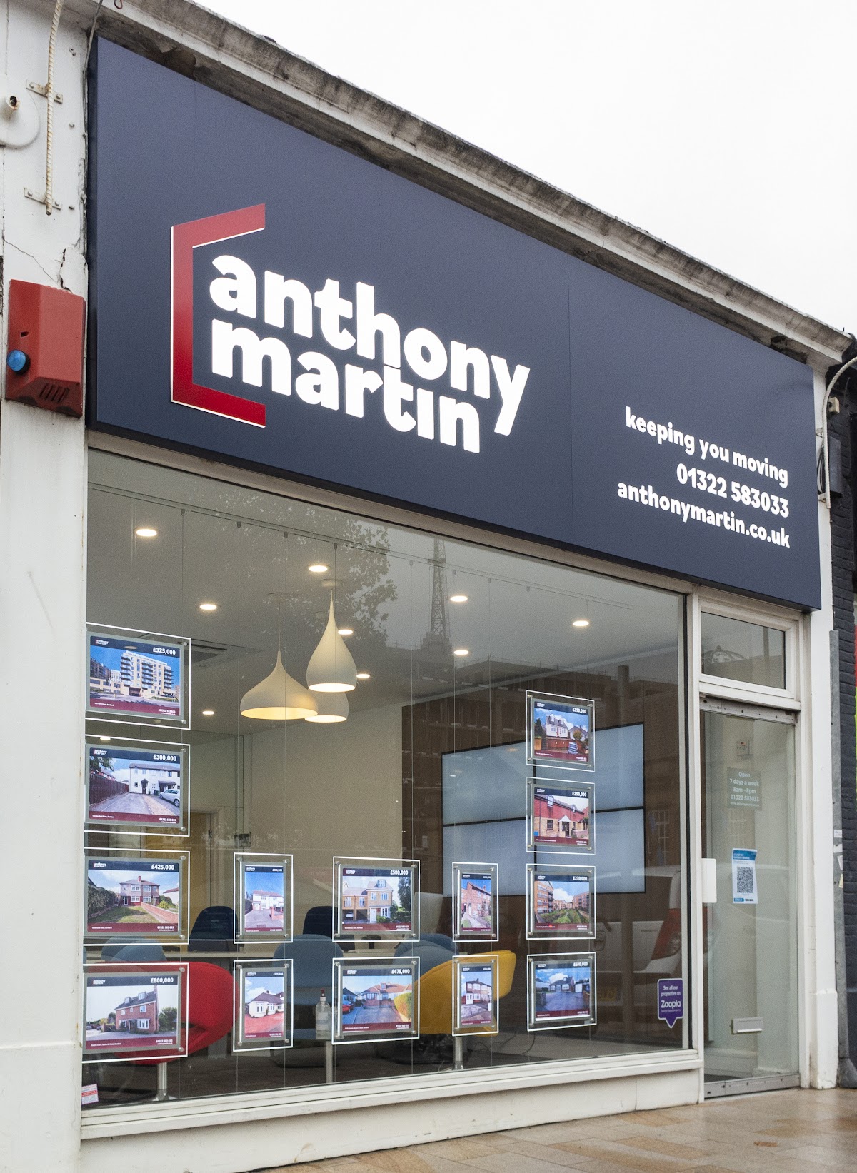 Anthony Martin Dartford Estate Agents