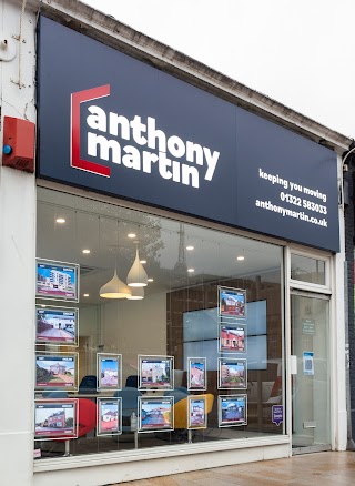 Anthony Martin Dartford Estate Agents