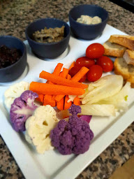 Photo n°34 de Angelina à Aix-en-Provence (Restaurant)