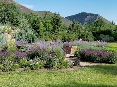 Sawtooth Botanical Garden