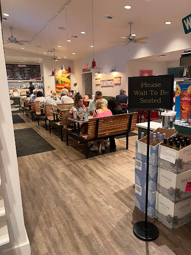 Seagrove Village Market - Thumbnail