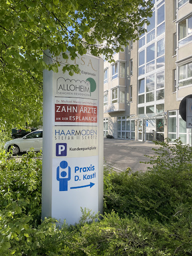 Zahnärzte an der Esplanade - Thumbnail