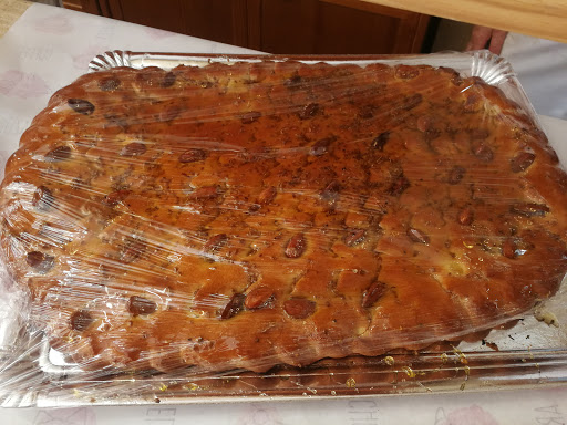 Panadería y Bollería Jesús Tolosa Cernicharo Gallery - Spain