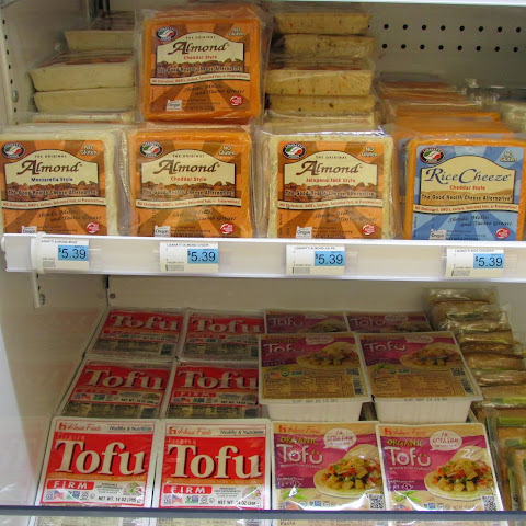 Center Market by null