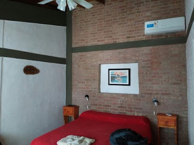 Photos of Hosteria Nido de Condores