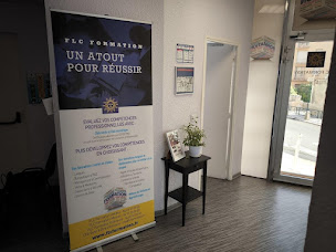 Photo n°2 de FLC Formation - Menton à Menton (Établissement d'enseignement professionnel)
