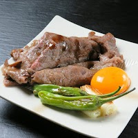 鉄板居酒屋「夕景」