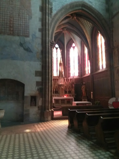 Conseil General Du Bas-Rhin - Thumbnail