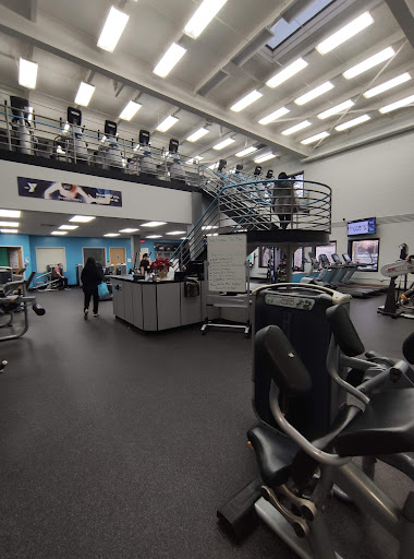 Appleton YMCA - Visual
