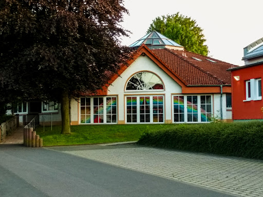 Ev. Kindergarten Langsdorf "Die Arche" - Thumbnail