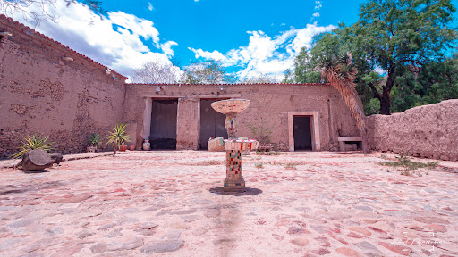 Hacienda Icamole