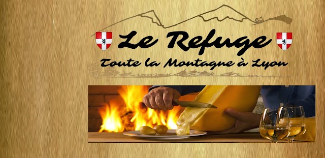 Le Refuge, le restaurant savoyard du vieux Lyon