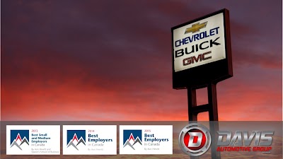Photos of Davis Chevrolet GMC Buick