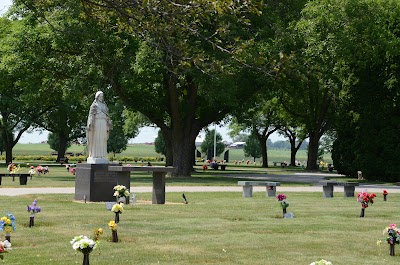 Memorial Services Of Iowa At Ankeny Memorial