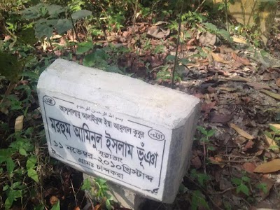 Photos of Chandkara Darud Salam Jame Masjid