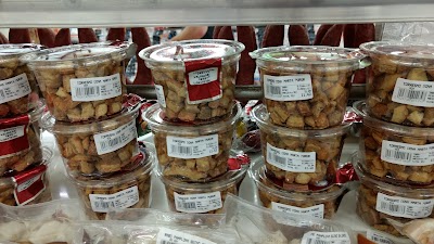 Photos of Supermarket Angeloni Rio Branco