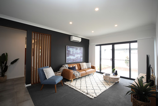 Maranda Properties - Visual