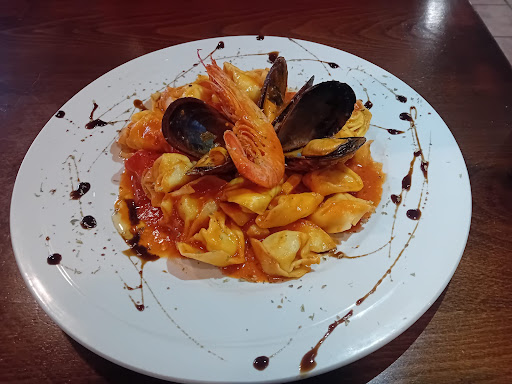 Pizzeria Sa Terrasseta - Thumbnail