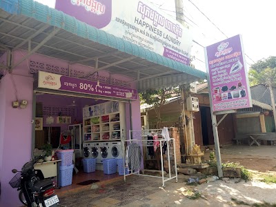 Photos of Sopheak Mongkol Laundry
