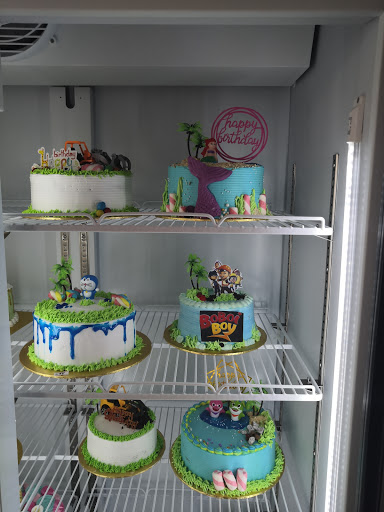 Mishi Bakery