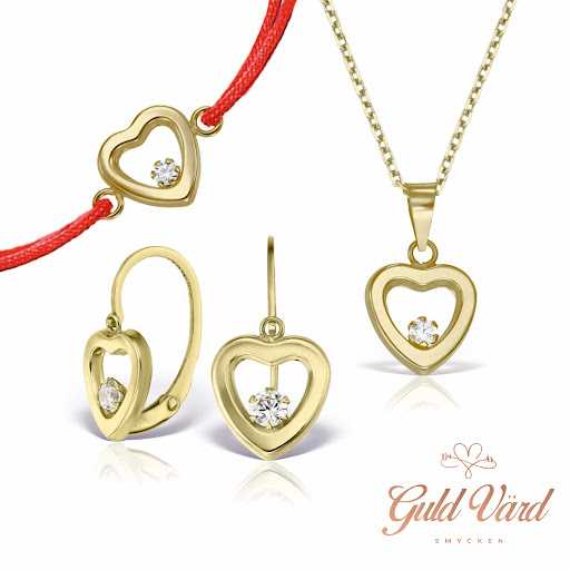 Guld Värd - Visual