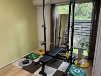 女性専用パーソナルスタジオmerit＊