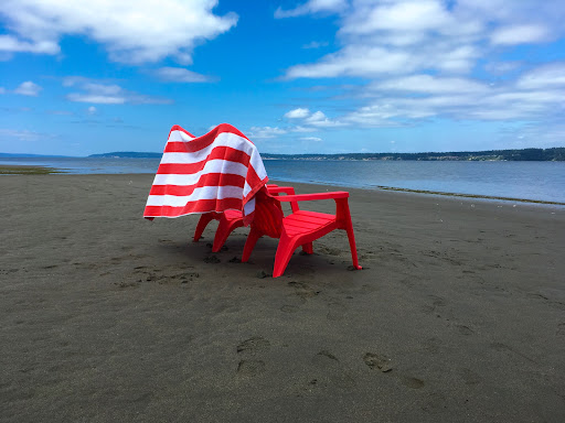 Whidbey Island Vacation Rentals - Thumbnail