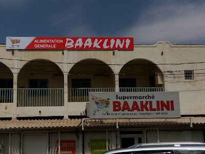 Photos of Baklini