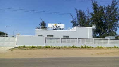 Photos of Strides Pharma, Mozambique