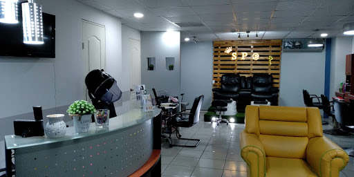 Emmanuel Salón & Spa Unisex