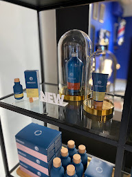 Photo n°10 de id'Coiffure - Nathalie Leon à Pontorson (Salon de coiffure)